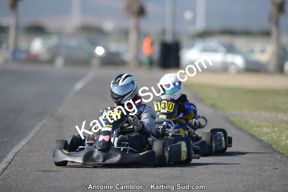 25/03/2012 : 2ème manche du Championnat du Sud 2012 à Rivesaltes (Photos Antoine Camblor) 2012 — karting