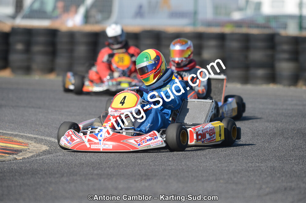 25/03/2012 : 2ème manche du Championnat du Sud 2012 à Rivesaltes (Photos Antoine Camblor) 2012 — karting