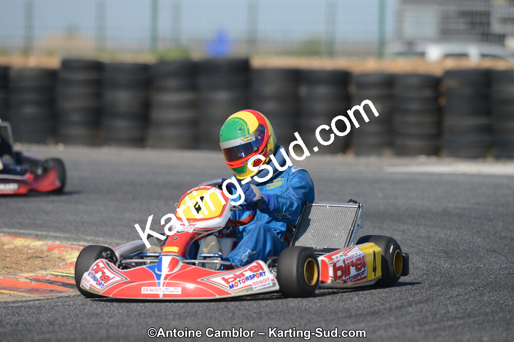25/03/2012 : 2ème manche du Championnat du Sud 2012 à Rivesaltes (Photos Antoine Camblor) 2012 — karting