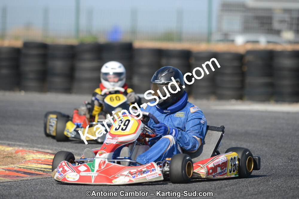 25/03/2012 : 2ème manche du Championnat du Sud 2012 à Rivesaltes (Photos Antoine Camblor) 2012 — karting