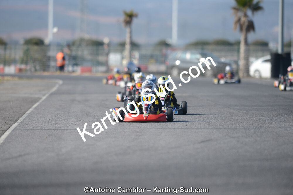 25/03/2012 : 2ème manche du Championnat du Sud 2012 à Rivesaltes (Photos Antoine Camblor) 2012 — karting