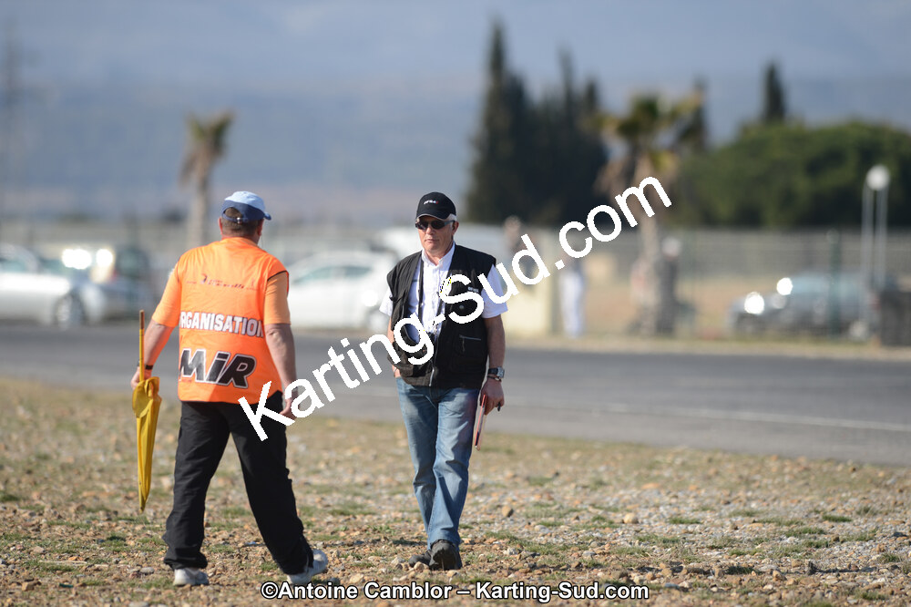 25/03/2012 : 2ème manche du Championnat du Sud 2012 à Rivesaltes (Photos Antoine Camblor) 2012 — karting