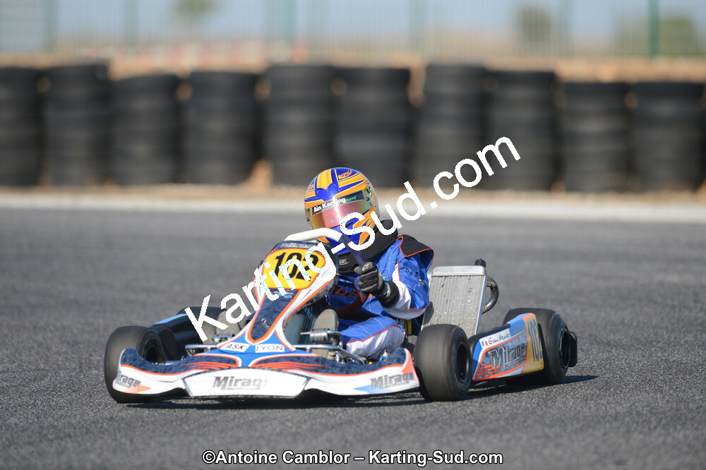 25/03/2012 : 2ème manche du Championnat du Sud 2012 à Rivesaltes (Photos Antoine Camblor) 2012 — karting