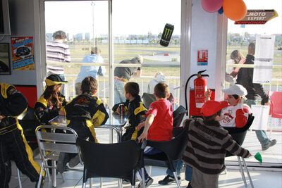 25/03/2012 : 2ème manche du Championnat du Sud 2012 à Rivesaltes – Podiums (Photos Henri-Jean Chastanet) 2012 — karting