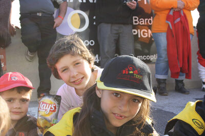 25/03/2012 : 2ème manche du Championnat du Sud 2012 à Rivesaltes – Podiums (Photos Henri-Jean Chastanet) 2012 — karting