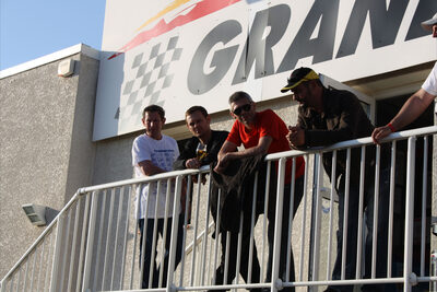 25/03/2012 : 2ème manche du Championnat du Sud 2012 à Rivesaltes – Podiums (Photos Henri-Jean Chastanet) 2012 — karting