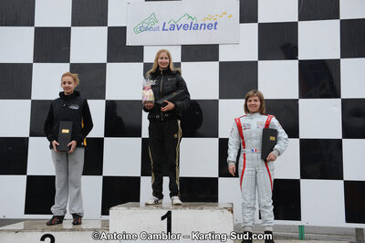 08/04/2012 : Lady Cup et Trophée HandiKart à Lavelanet (Photos Antoine Camblor) 2012 — karting