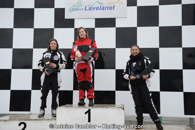 08/04/2012 : Lady Cup et Trophée HandiKart à Lavelanet (Photos Antoine Camblor) 2012 — karting