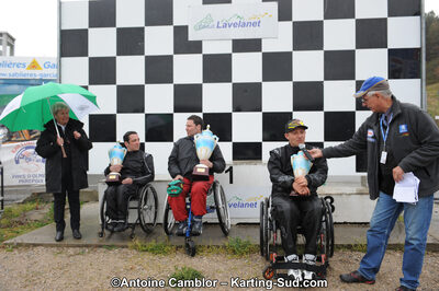 08/04/2012 : Lady Cup et Trophée HandiKart à Lavelanet (Photos Antoine Camblor) 2012 — karting