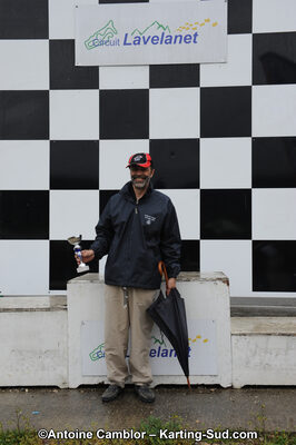 08/04/2012 : Lady Cup et Trophée HandiKart à Lavelanet (Photos Antoine Camblor) 2012 — karting