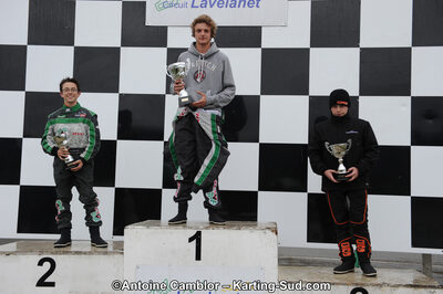 08/04/2012 : Lady Cup et Trophée HandiKart à Lavelanet (Photos Antoine Camblor) 2012 — karting
