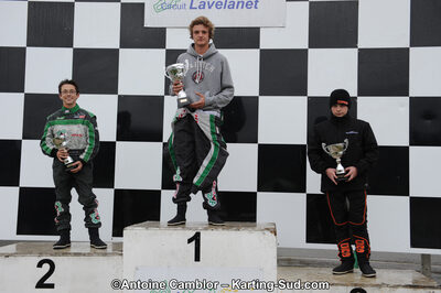 08/04/2012 : Lady Cup et Trophée HandiKart à Lavelanet (Photos Antoine Camblor) 2012 — karting