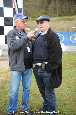 08/04/2012 : Lady Cup et Trophée HandiKart à Lavelanet (Photos Antoine Camblor) 2012 — karting