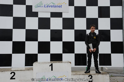 08/04/2012 : Lady Cup et Trophée HandiKart à Lavelanet (Photos Antoine Camblor) 2012 — karting