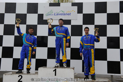08/04/2012 : Lady Cup et Trophée HandiKart à Lavelanet (Photos Antoine Camblor) 2012 — karting