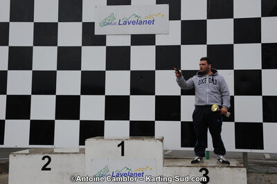 08/04/2012 : Lady Cup et Trophée HandiKart à Lavelanet (Photos Antoine Camblor) 2012 — karting