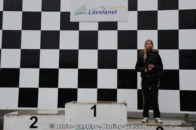 08/04/2012 : Lady Cup et Trophée HandiKart à Lavelanet (Photos Antoine Camblor) 2012 — karting