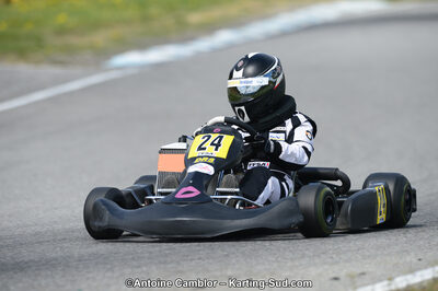 08/04/2012 : Lady Cup et Trophée HandiKart à Lavelanet (Photos Antoine Camblor) 2012 — karting