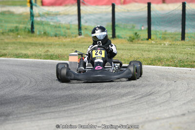 08/04/2012 : Lady Cup et Trophée HandiKart à Lavelanet (Photos Antoine Camblor) 2012 — karting