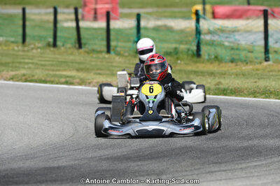08/04/2012 : Lady Cup et Trophée HandiKart à Lavelanet (Photos Antoine Camblor) 2012 — karting