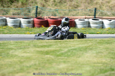 08/04/2012 : Lady Cup et Trophée HandiKart à Lavelanet (Photos Antoine Camblor) 2012 — karting