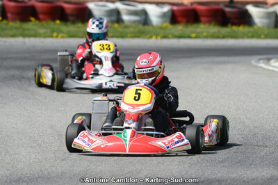 08/04/2012 : Lady Cup et Trophée HandiKart à Lavelanet (Photos Antoine Camblor) 2012 — karting