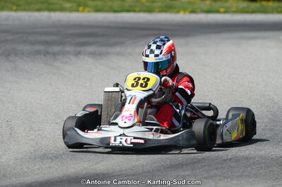08/04/2012 : Lady Cup et Trophée HandiKart à Lavelanet (Photos Antoine Camblor) 2012 — karting