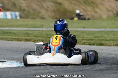 08/04/2012 : Lady Cup et Trophée HandiKart à Lavelanet (Photos Antoine Camblor) 2012 — karting
