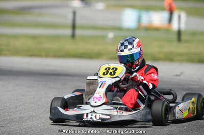 08/04/2012 : Lady Cup et Trophée HandiKart à Lavelanet (Photos Antoine Camblor) 2012 — karting