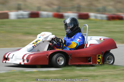 08/04/2012 : Lady Cup et Trophée HandiKart à Lavelanet (Photos Antoine Camblor) 2012 — karting