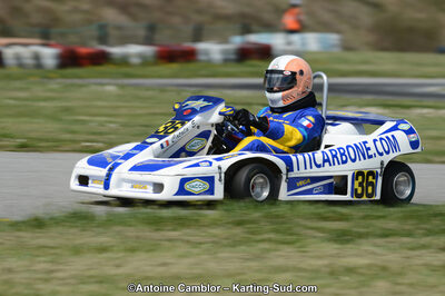 08/04/2012 : Lady Cup et Trophée HandiKart à Lavelanet (Photos Antoine Camblor) 2012 — karting