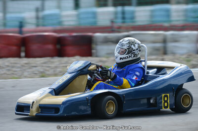 08/04/2012 : Lady Cup et Trophée HandiKart à Lavelanet (Photos Antoine Camblor) 2012 — karting