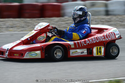 08/04/2012 : Lady Cup et Trophée HandiKart à Lavelanet (Photos Antoine Camblor) 2012 — karting