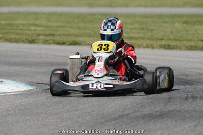 08/04/2012 : Lady Cup et Trophée HandiKart à Lavelanet (Photos Antoine Camblor) 2012 — karting