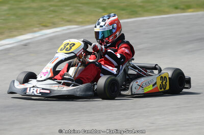 08/04/2012 : Lady Cup et Trophée HandiKart à Lavelanet (Photos Antoine Camblor) 2012 — karting