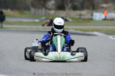 08/04/2012 : Lady Cup et Trophée HandiKart à Lavelanet (Photos Antoine Camblor) 2012 — karting
