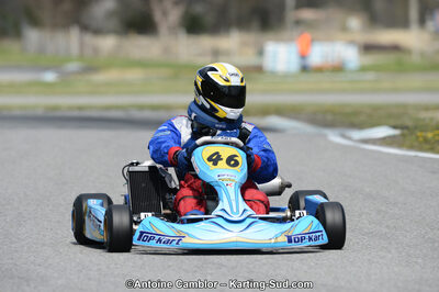 08/04/2012 : Lady Cup et Trophée HandiKart à Lavelanet (Photos Antoine Camblor) 2012 — karting