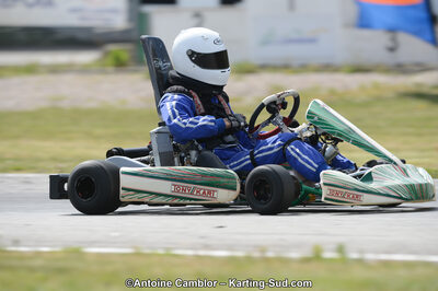 08/04/2012 : Lady Cup et Trophée HandiKart à Lavelanet (Photos Antoine Camblor) 2012 — karting
