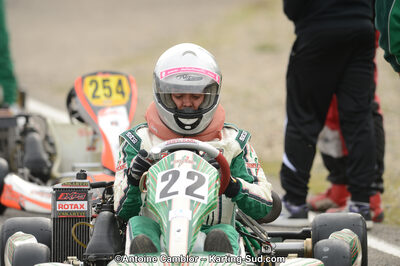 08/04/2012 : Lady Cup et Trophée HandiKart à Lavelanet (Photos Antoine Camblor) 2012 — karting