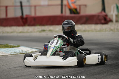 08/04/2012 : Lady Cup et Trophée HandiKart à Lavelanet (Photos Antoine Camblor) 2012 — karting