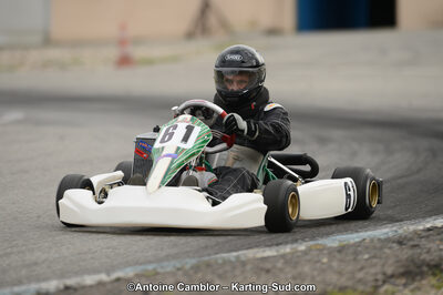 08/04/2012 : Lady Cup et Trophée HandiKart à Lavelanet (Photos Antoine Camblor) 2012 — karting