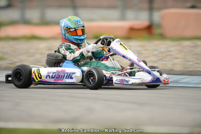 08/04/2012 : Lady Cup et Trophée HandiKart à Lavelanet (Photos Antoine Camblor) 2012 — karting