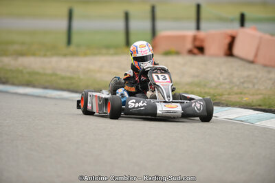 08/04/2012 : Lady Cup et Trophée HandiKart à Lavelanet (Photos Antoine Camblor) 2012 — karting