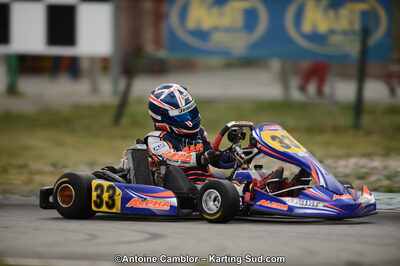 08/04/2012 : Lady Cup et Trophée HandiKart à Lavelanet (Photos Antoine Camblor) 2012 — karting