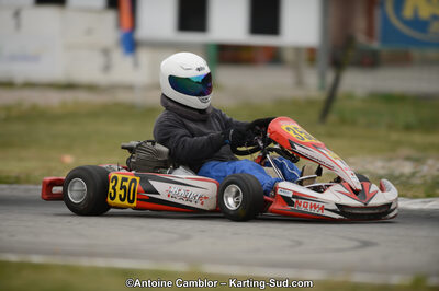08/04/2012 : Lady Cup et Trophée HandiKart à Lavelanet (Photos Antoine Camblor) 2012 — karting
