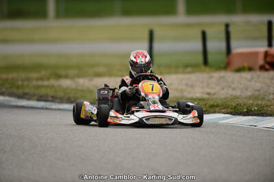 08/04/2012 : Lady Cup et Trophée HandiKart à Lavelanet (Photos Antoine Camblor) 2012 — karting