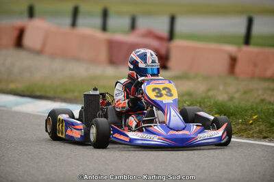 08/04/2012 : Lady Cup et Trophée HandiKart à Lavelanet (Photos Antoine Camblor) 2012 — karting
