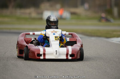 08/04/2012 : Lady Cup et Trophée HandiKart à Lavelanet (Photos Antoine Camblor) 2012 — karting