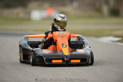 08/04/2012 : Lady Cup et Trophée HandiKart à Lavelanet (Photos Antoine Camblor) 2012 — karting