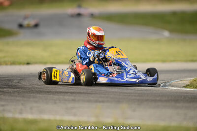 08/04/2012 : Lady Cup et Trophée HandiKart à Lavelanet (Photos Antoine Camblor) 2012 — karting